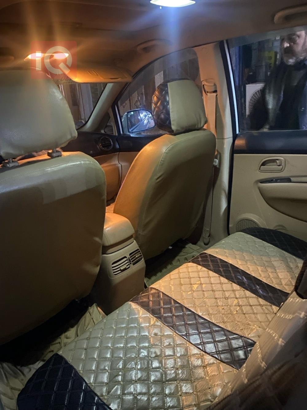 كيا كادينزا